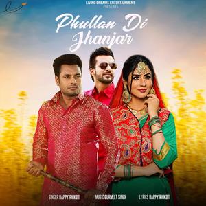 Phullan Di Jhanjar