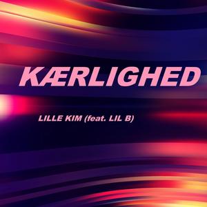 Kærlighed (feat. Mark Behailu)
