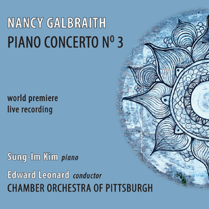 Piano Concerto 3: II. — (Live)