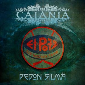 Pedon silmä