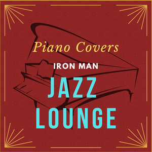 New Avengers (Jazz Piano Ver.)