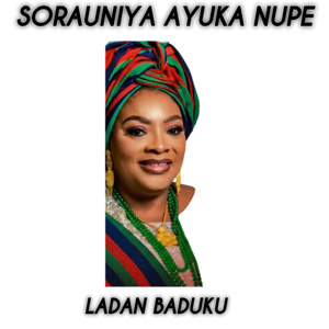 SORAUNIYA AYUKA NUPE