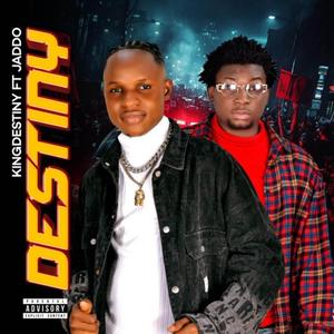 DESTINY (feat. Jaddo)
