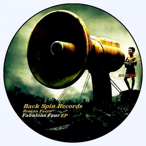 Fabulous Four (Original Mix)