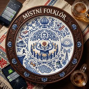 Ring (duševě ne)mocných