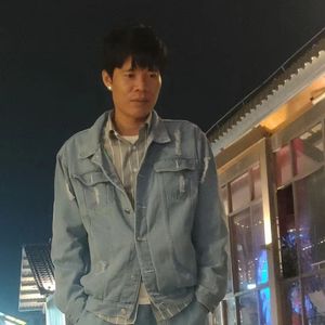 只盼见到你