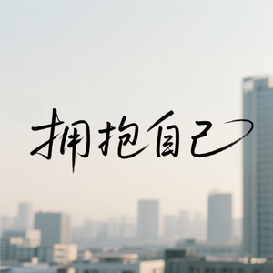 拥抱自己（白茶清欢版）