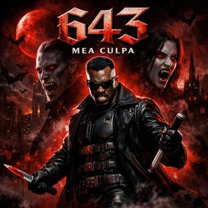 643 (Radio Edit)