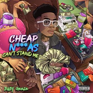 Hope You Stashing (feat. Big Steff)