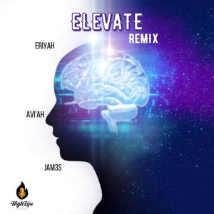 Elevate (feat. Aviah & Jam3s) (Remix)