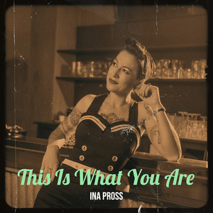This Is What You Are