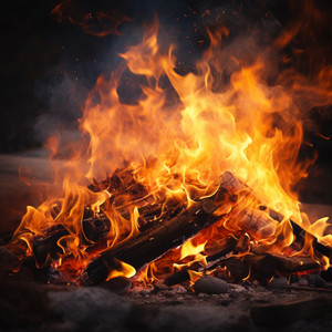 Melodía De Trabajo Inspiradora Del Hogar