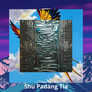 Myzhas the Consciousness Conductor