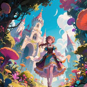 莫欺少年穷（萧炎）