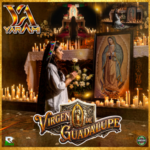 Virgen de Guadalupe