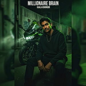 Millionaire Brain