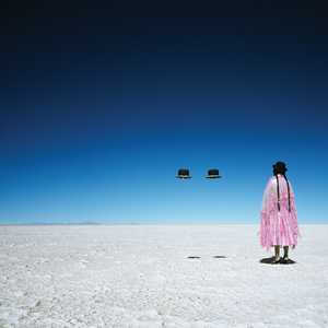 Il colore dell'ombra: Passage, come un velo