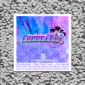 Codeine Dream