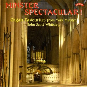 Organ Symphony No. 5 in F Minor, Op. 42 No. 1:V. Toccata