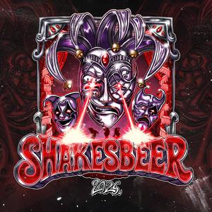 Shakesbeer 2026 (Hjemmesnekk) (feat. Finippel, Orradoggi, Vågal, Dr.Drea, Mølla & Berga)