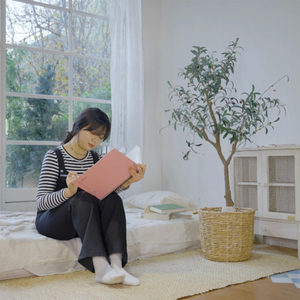 한참 동안 생각 해봤어