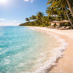 Соль на коже