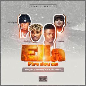 Ella (feat. Harrykhen, Big & Lil-Souljaz)