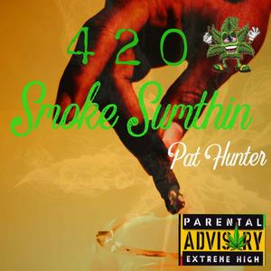 Smokin Ooweee (feat. EnerG)