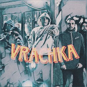 VRACHKA
