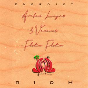 Amber Lager (feat. NachOnTheBeat)