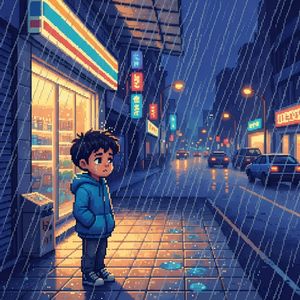 雨伞