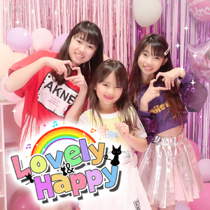 Lovely&Happy