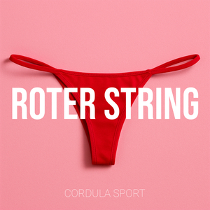 Roter String