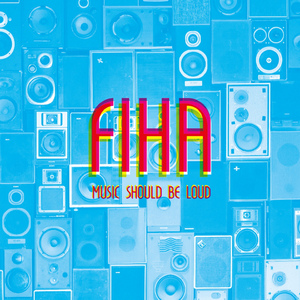 Music Should Be Loud