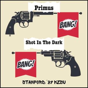 Groundhog's Day (Live)