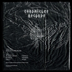 Dark Souls [Chronicles Records] (Original Mix)