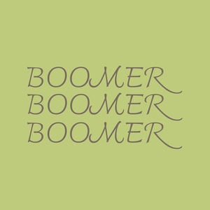 Boomer