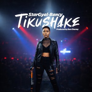 Tikushake