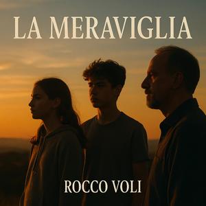 LA MERAVIGLIA