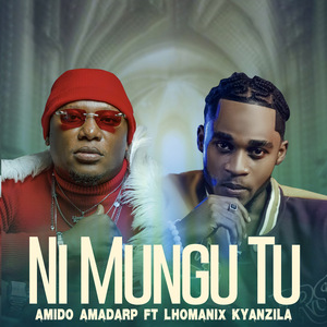 Ni Mungu Tu