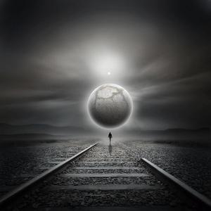 Drag Me Through The Darkness