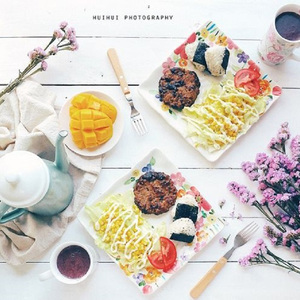 早安晨之美（Cover 卢广仲）