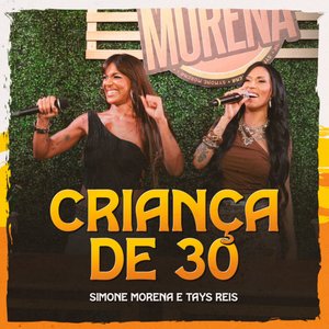 Criança de 30 (Ao Vivo)