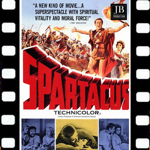 Spartacus (From "Spartacus" Original Soundtrack)