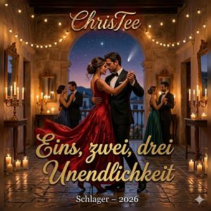 Eins, zwei, drei, Unendlichkeit