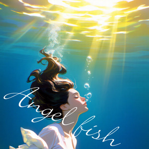 Angel fish