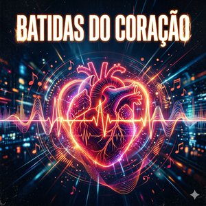 Batidas do Coraçao
