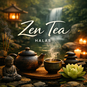 Zen Tea