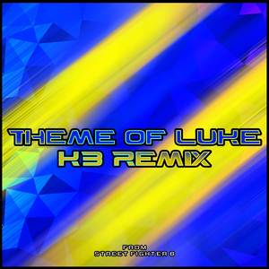 Theme Of Luke (From "Street Fighter 6") (KB Remix)