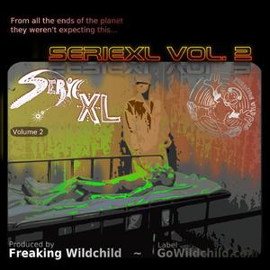 WildeMAN (Original Deep Version)